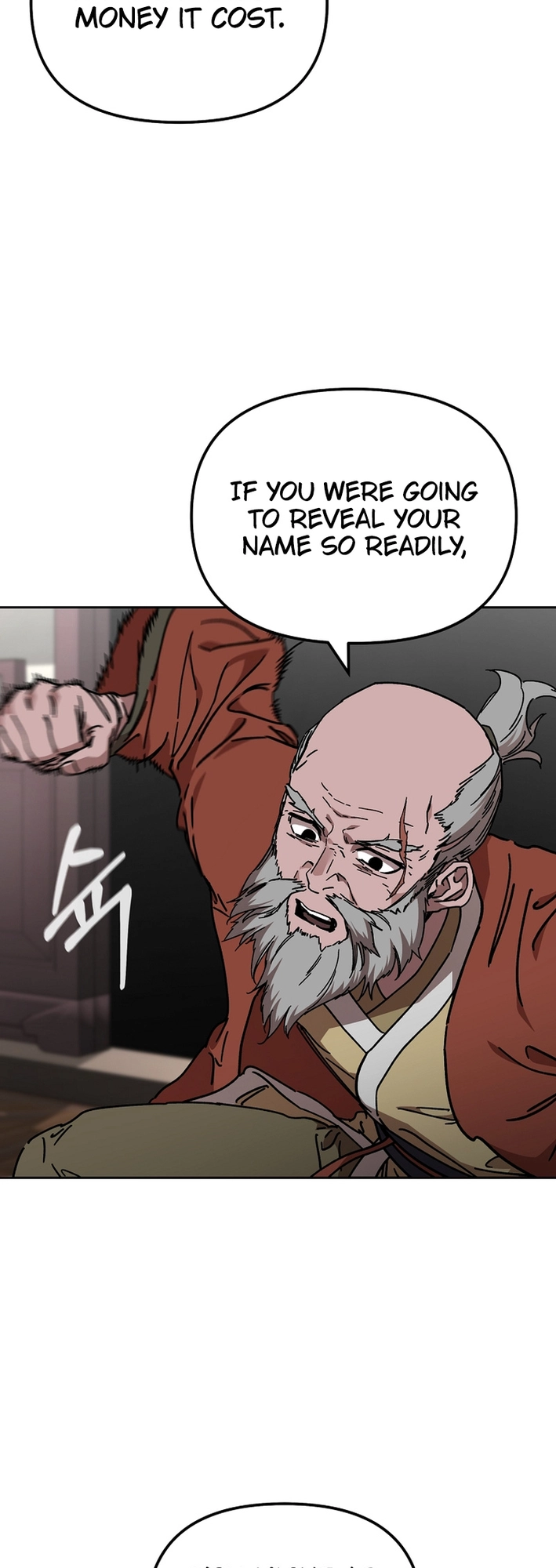 The Luoyang Branch of the Heavenly Demon Cult Chapter 23 49